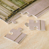 Museo de la Revolucion, Museum of the Puzzle (Seite)