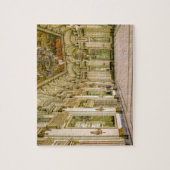 Museo de la Revolucion, Museum of the Puzzle (Vertikal)