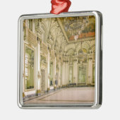 Museo de la Revolucion, Museum of the Silbernes Ornament (Links)