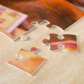 Museo del Jamon. Madrid. Puzzle (Seite)