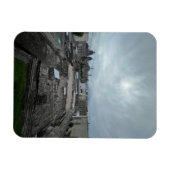 Museo del Templo Unexpected Classic Tour Magnet (Horizontal)