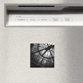 Museo d'Orsay Magnet (In Situ (Geschirrspüler))