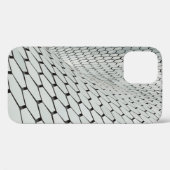 Museo soumaya Case-Mate iPhone hülle (Rückseite (Horizontal))