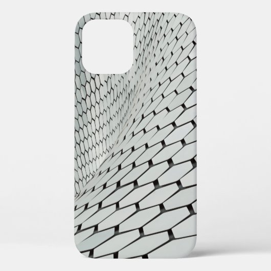 Museo soumaya Case-Mate iPhone hülle (Rückseite)
