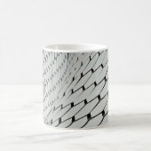 Museo soumaya kaffeetasse (Mittel)