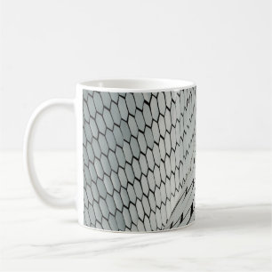 Museo soumaya kaffeetasse