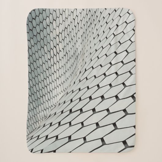 Museo soumaya sherpadecke (Vorderseite)
