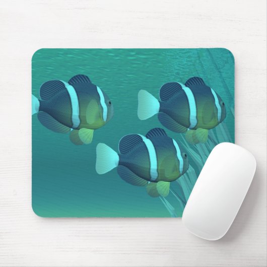 MUSEPAD MOUSEPAD (Mit Mouse)
