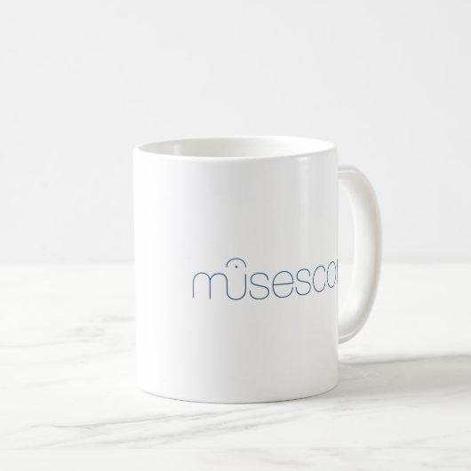 MuseScore Tasse (VorderseiteRechts)