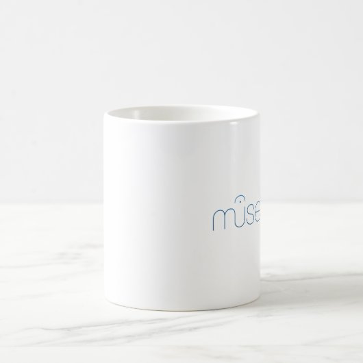 MuseScore Tasse (Mittel)