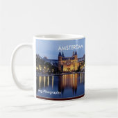 museum2, museum2, HOLLAND, AMSTERDAM, Magnesium Kaffeetasse (Links)