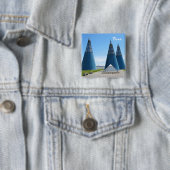 Museum Art Museum Button (Beispiel)