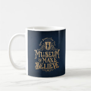 Museum für die Tasse des Glaubens
