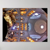 Museum für Naturgeschichte Poster (Vorne)