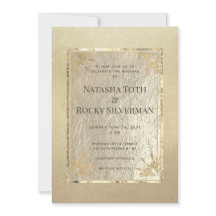 Museum Gold Affair Wedding & Party