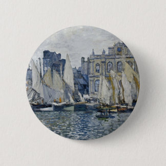Museum Le Havre Button