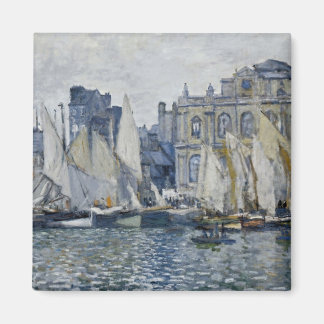 Museum Le Havre Magnet