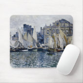 Museum Le Havre Mousepad (Mit Mouse)