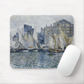 Museum Le Havre Mousepad (Mit Mouse)