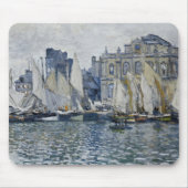 Museum Le Havre Mousepad (Vorne)