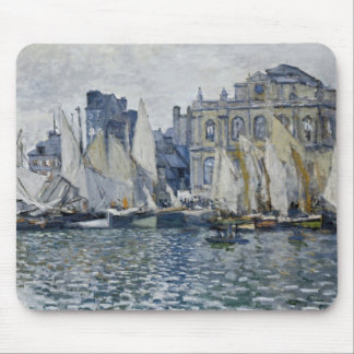 Museum Le Havre Mousepad