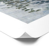 Museum Le Havre Poster (Ecke)