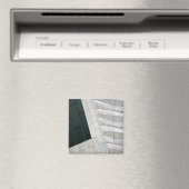 Museum Liverpool Magnet (In Situ (Geschirrspüler))