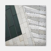 Museum Liverpool Magnet (Vorne)