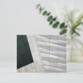 Museum Liverpool Postkarte (Stehend Vorderseite)