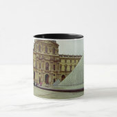 Museum Louvre Tasse (Zentrum)
