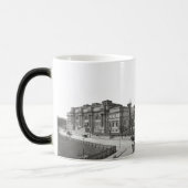 Museum Manhattan Tasse (Links)