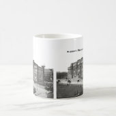 Museum Manhattan Tasse (Mittel)