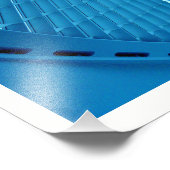 Museum Milwaukee Art Museum Fotodruck (Ecke)