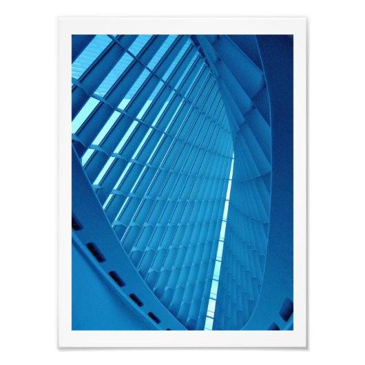 Museum Milwaukee Art Museum Fotodruck (Vorne)