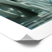 Museum Milwaukee Art Museum Poster (Ecke)