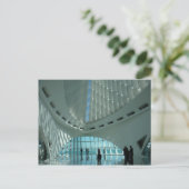 Museum Milwaukee Art Museum Postkarte (Stehend Vorderseite)