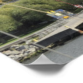 Museum Poster (Ecke)