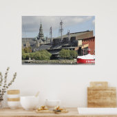 Museum Poster (Küche)