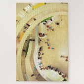 Museum Puzzle (Vertikal)