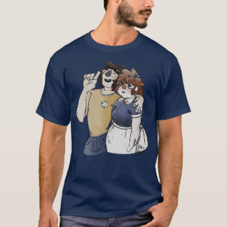 Museum Romantik T-Shirt