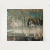 Museum Schloss Montebello| Mauer Wandteppich (Vorderseite (Horizontal))