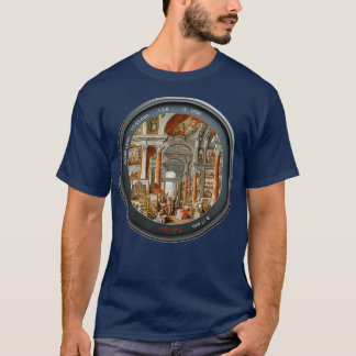 Museum T-Shirt
