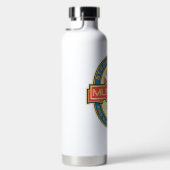 Museum Thupervakuum Flasche (Rechts)