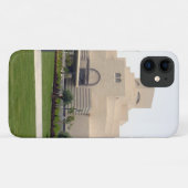 Museumdoha Case-Mate iPhone Hülle (Rückseite (Horizontal))