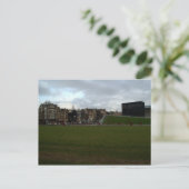 Museumplein, Amsterdam Postkarte (Stehend Vorderseite)