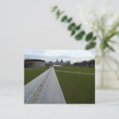 Museumplein, Amsterdam Postkarte (Stehend Vorderseite)