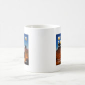 Museums-Ausflug das Musical Kaffeetasse (Mittel)