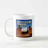 Museums-Ausflug das Musical Kaffeetasse (Links)