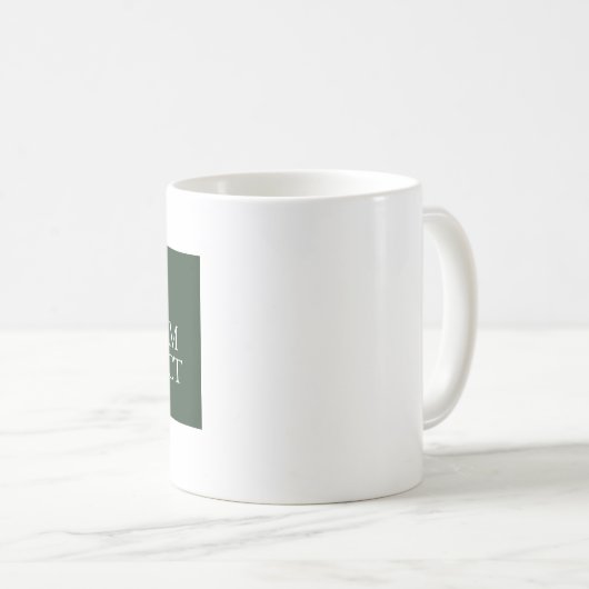 Museums-Bezirk, RVA 23221 Kaffeetasse (VorderseiteRechts)