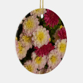 Museumsschmuck Keramik Ornament (Rechts)